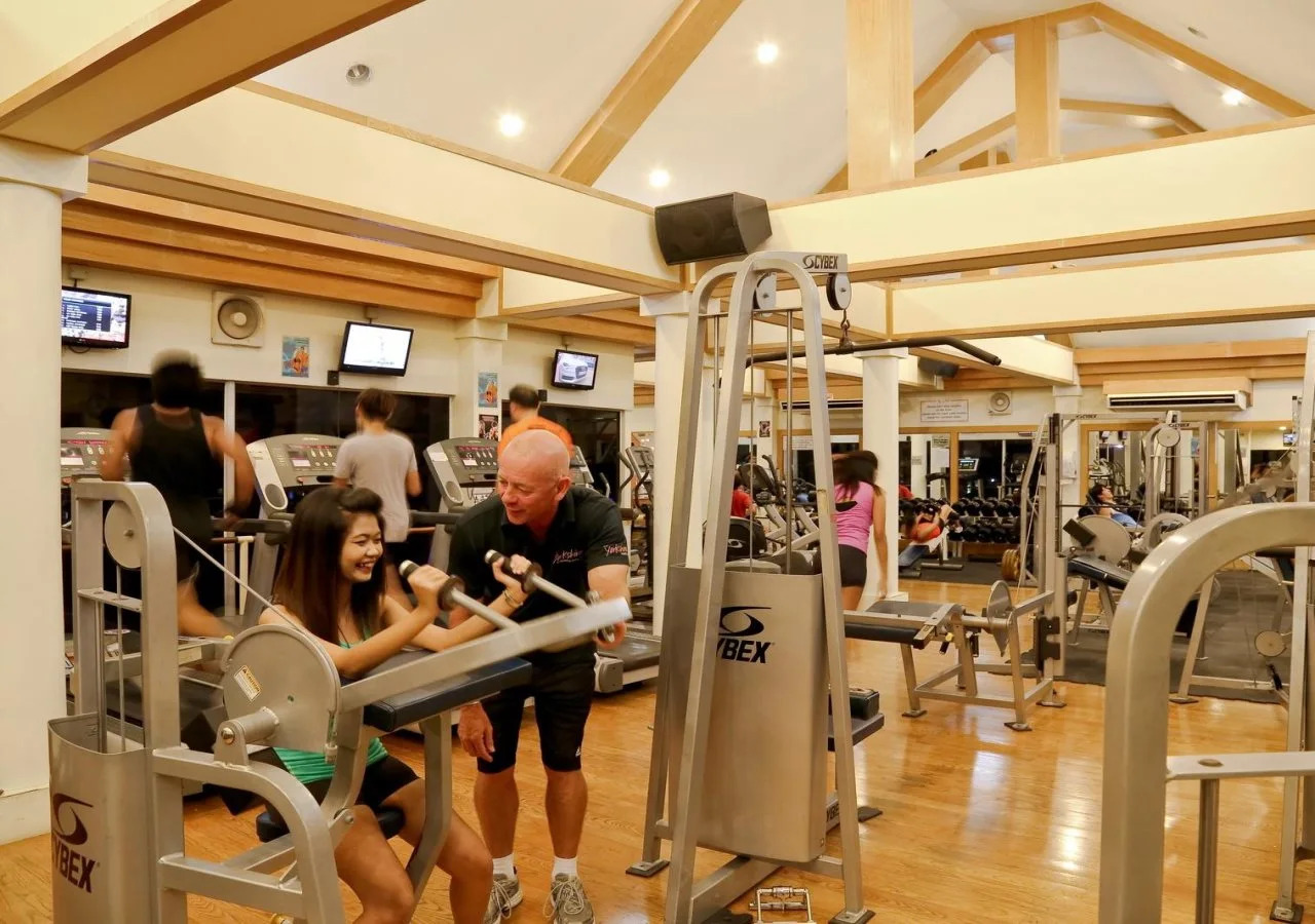 Foto - The Yorkshire Hotel - SHA Certified