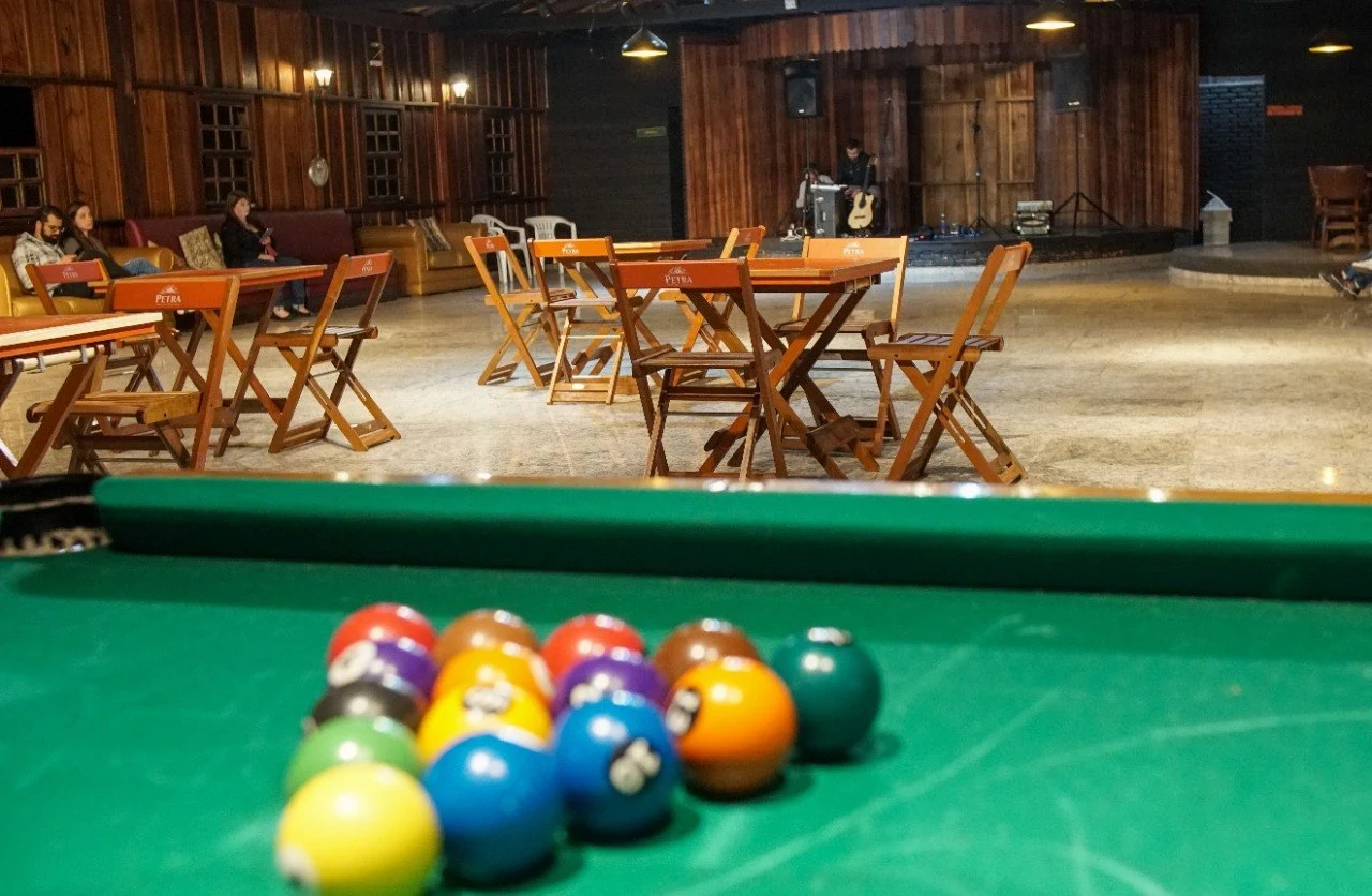 Foto - Thermas All Inclusive Resort Poços de Caldas By Nacional Inn