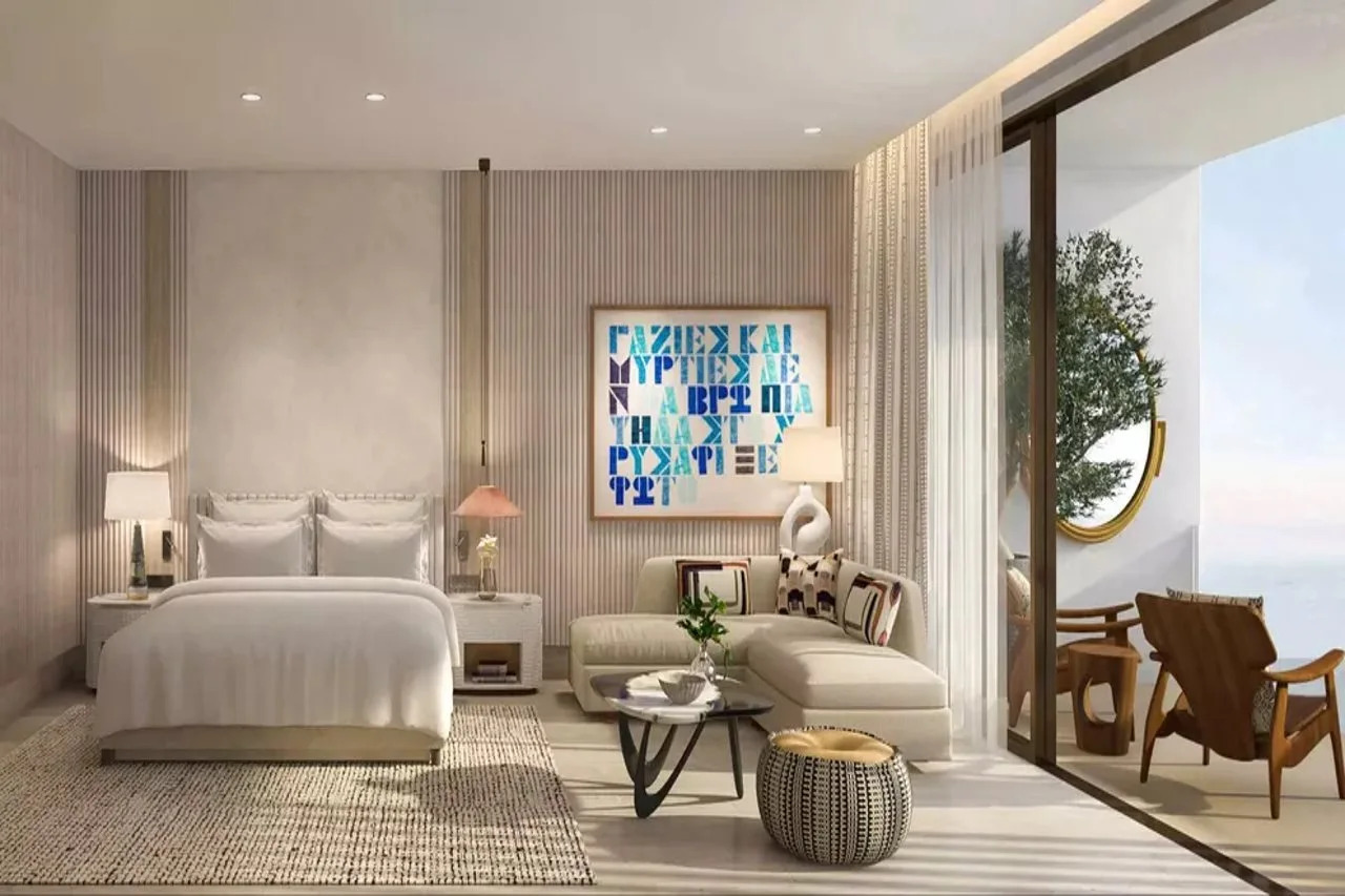 Foto - One&Only Aesthesis, Athens