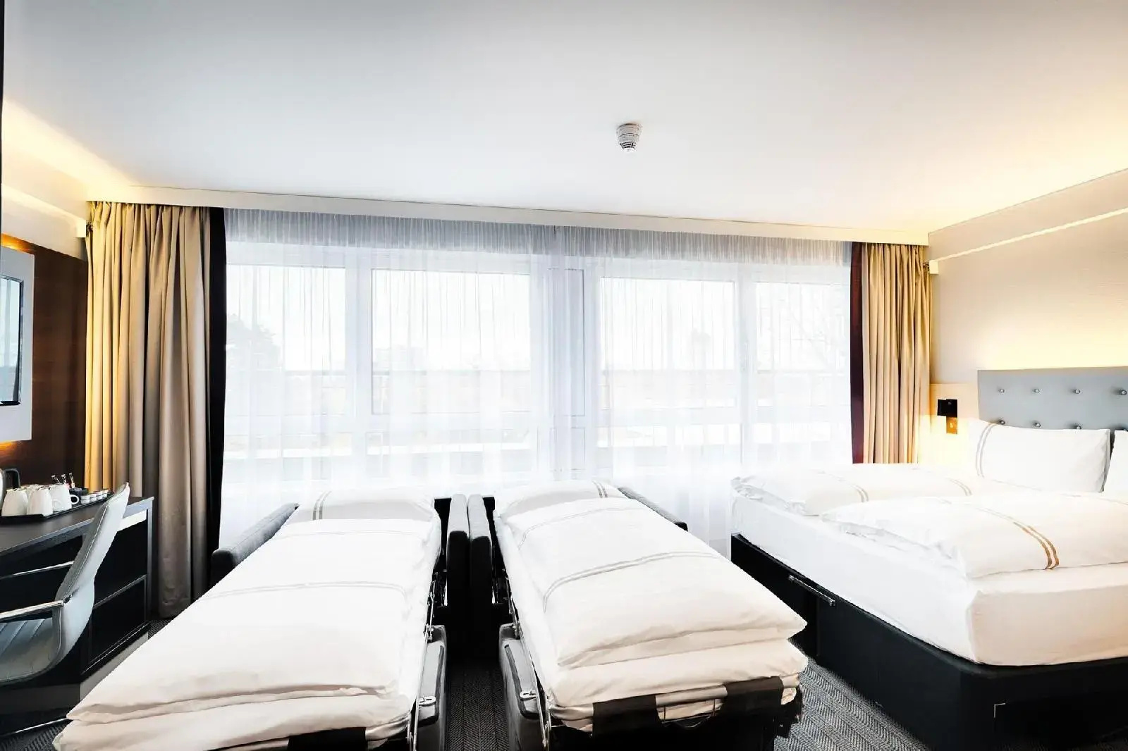 Foto - Premier Inn Berlin City Süd