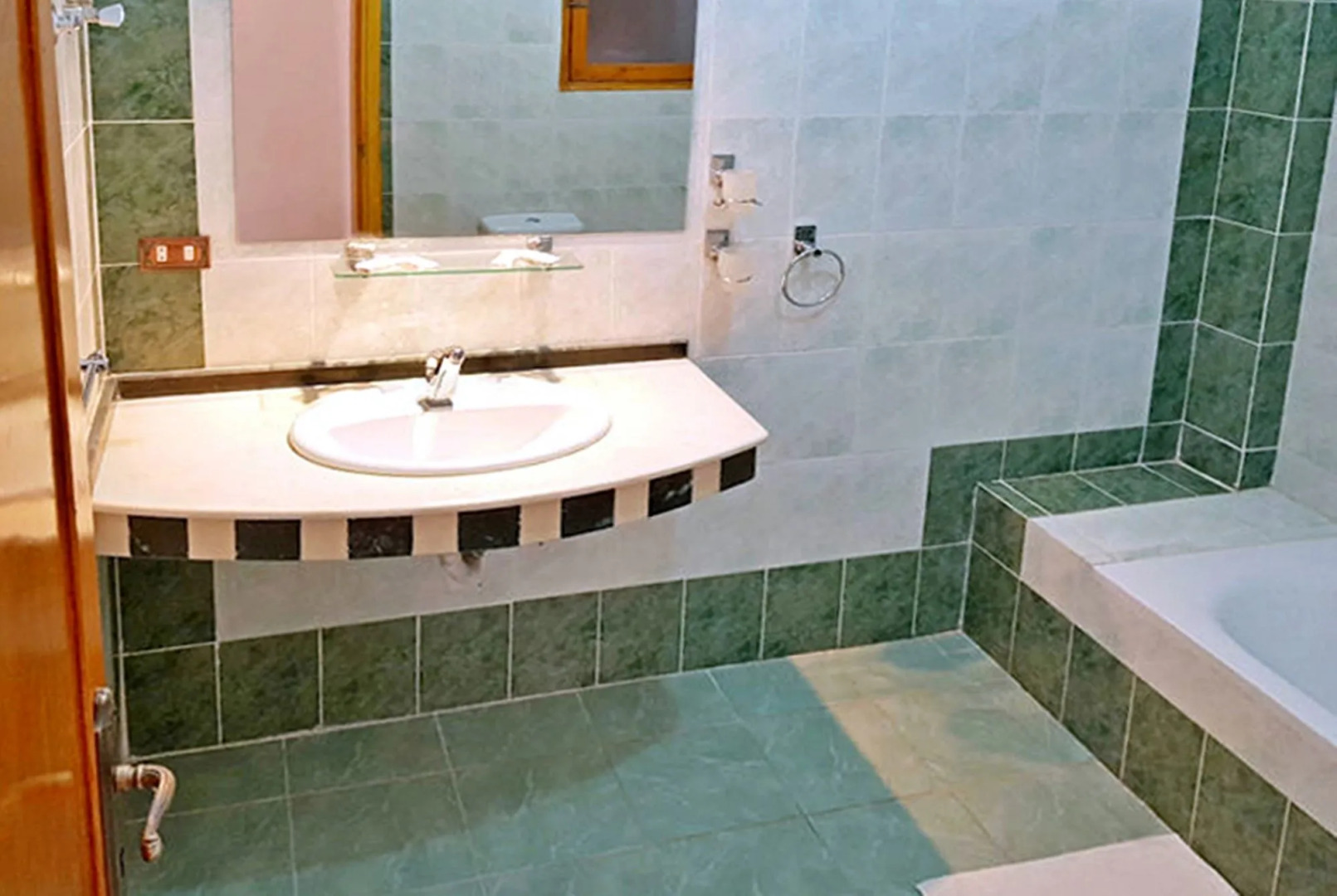 Photo - Hotel Sheherazade Luxor