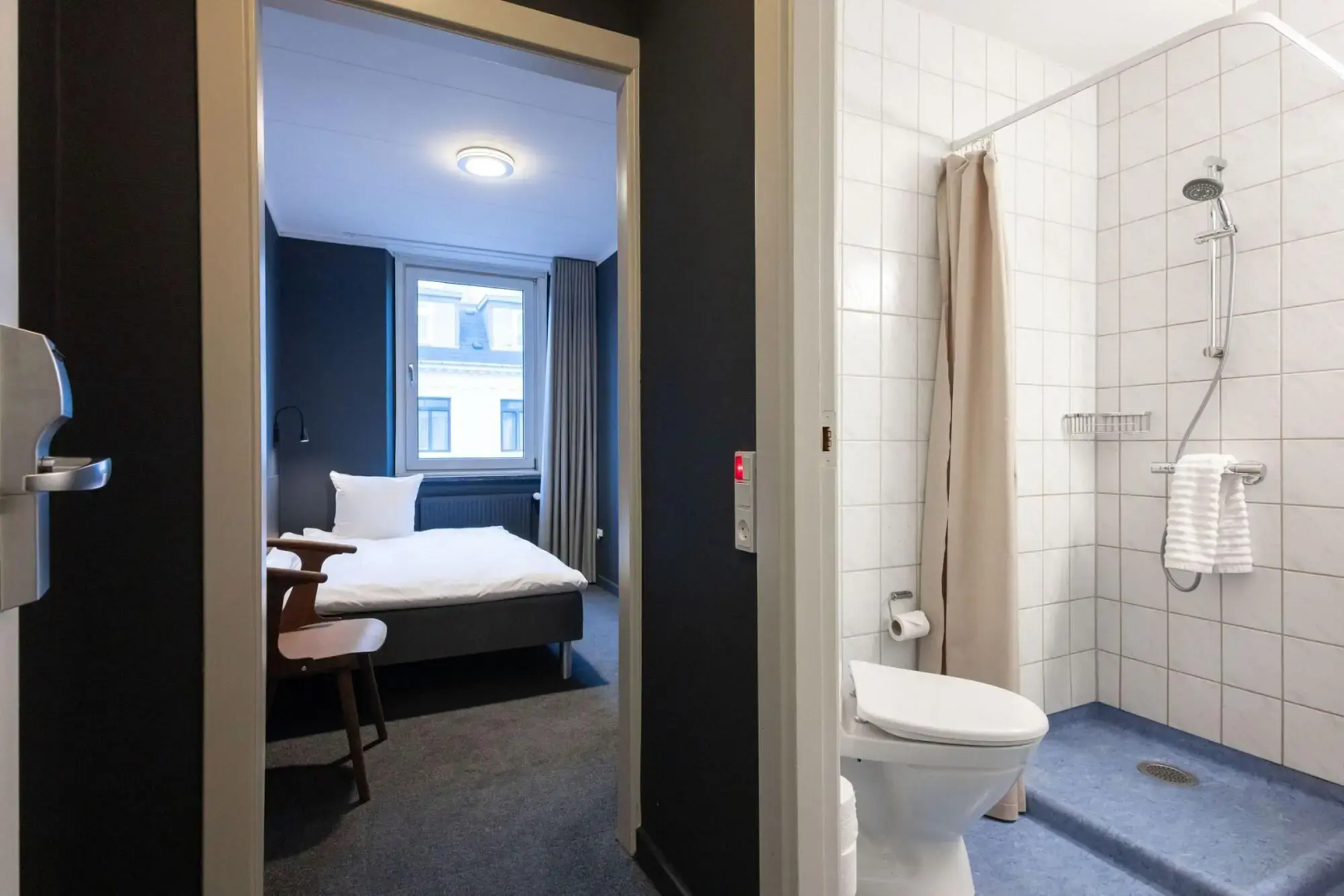 Foto - Hotel Maritime