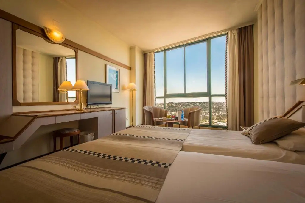Foto - מלון בראון ירושלים - Brown Jerusalem Hotel