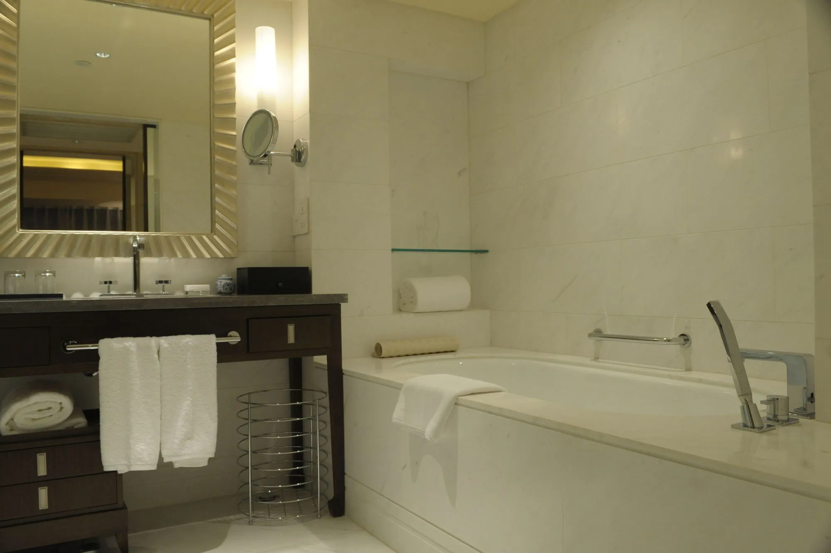 Foto - YANJING Hotel 北京燕京饭店