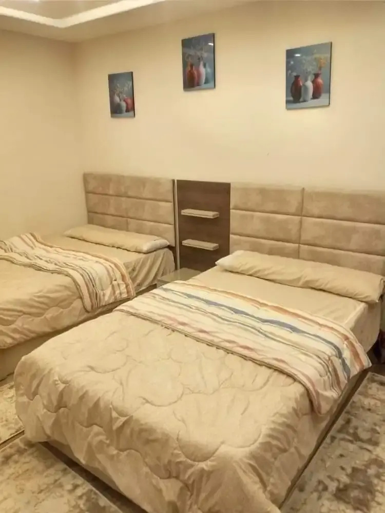 Foto - Sol Pyramids View Inn Rooftop Rooms with Great Pyramid View