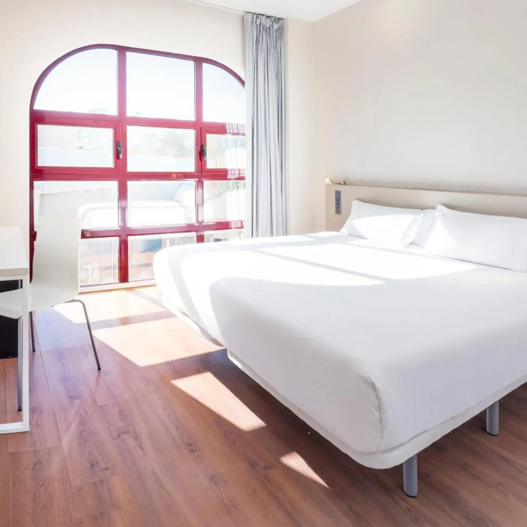 Photo - B&B Hotel Madrid Fuenlabrada
