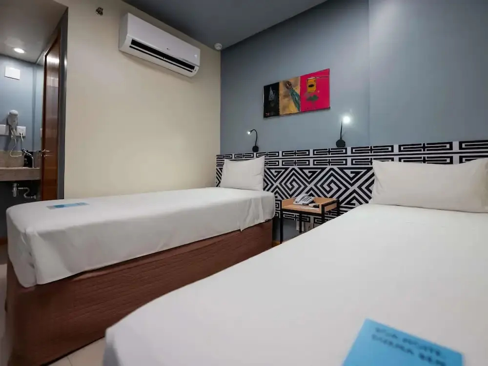 Foto - Ibis Styles Belém Hangar