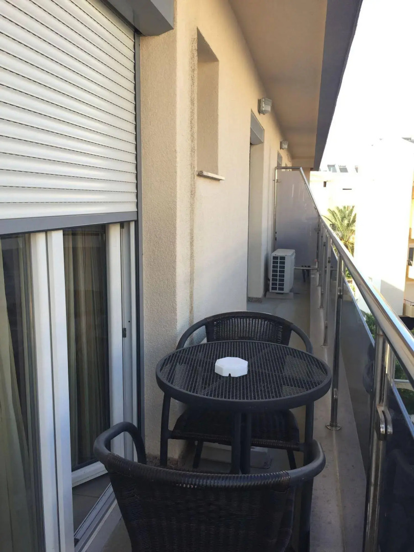 Foto - Comfort Hotel Apartments