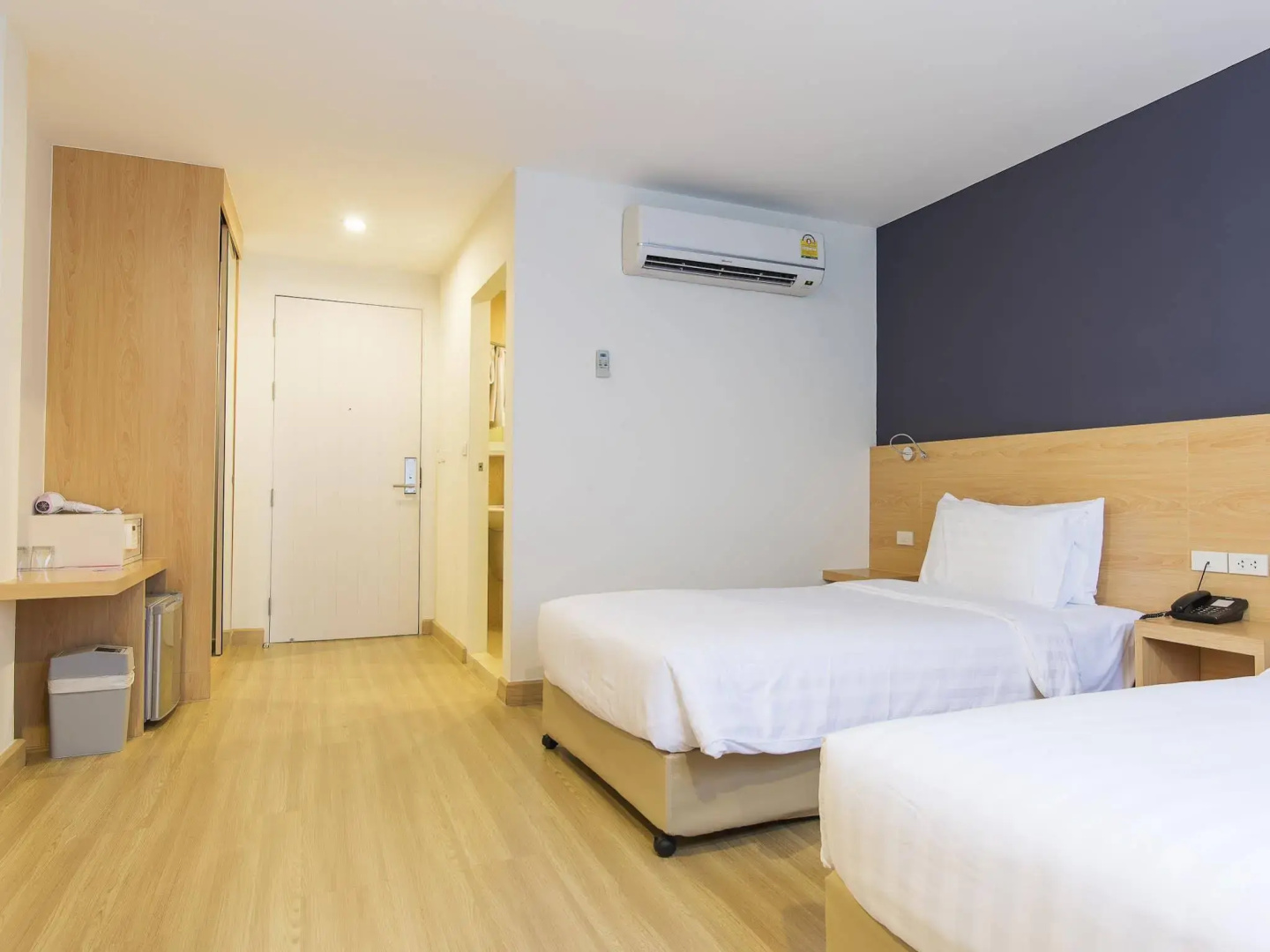 Foto - Solo Express Sukhumvit 81