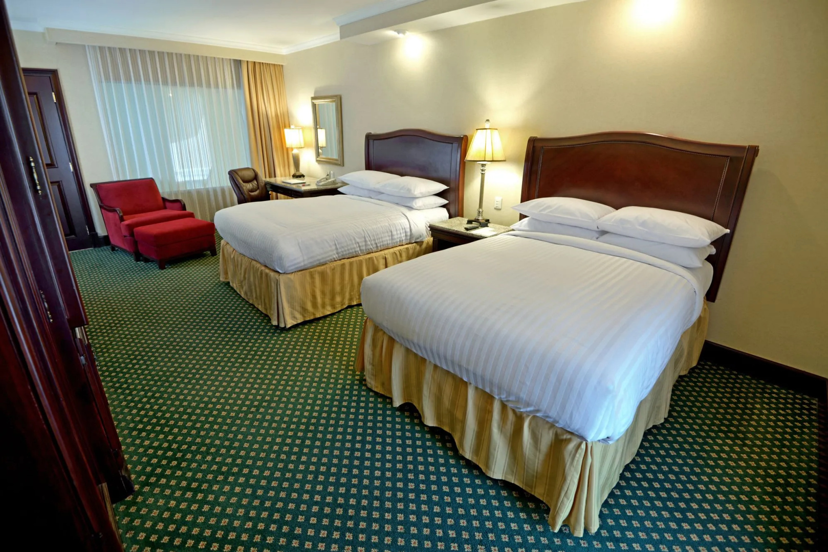 Foto - Marriott Torreon Hotel
