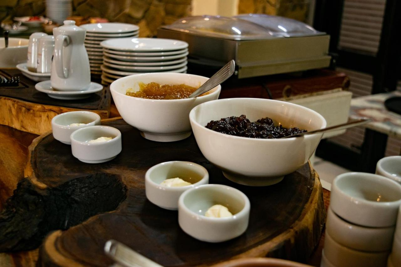 Photo - Hotel Inkai