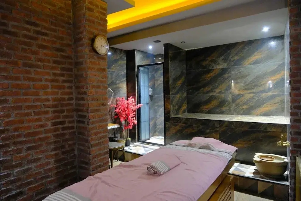 Foto - Kayıbeyi Hotel & Restaurant