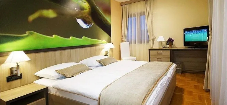 Photo - Hotel Calypso
