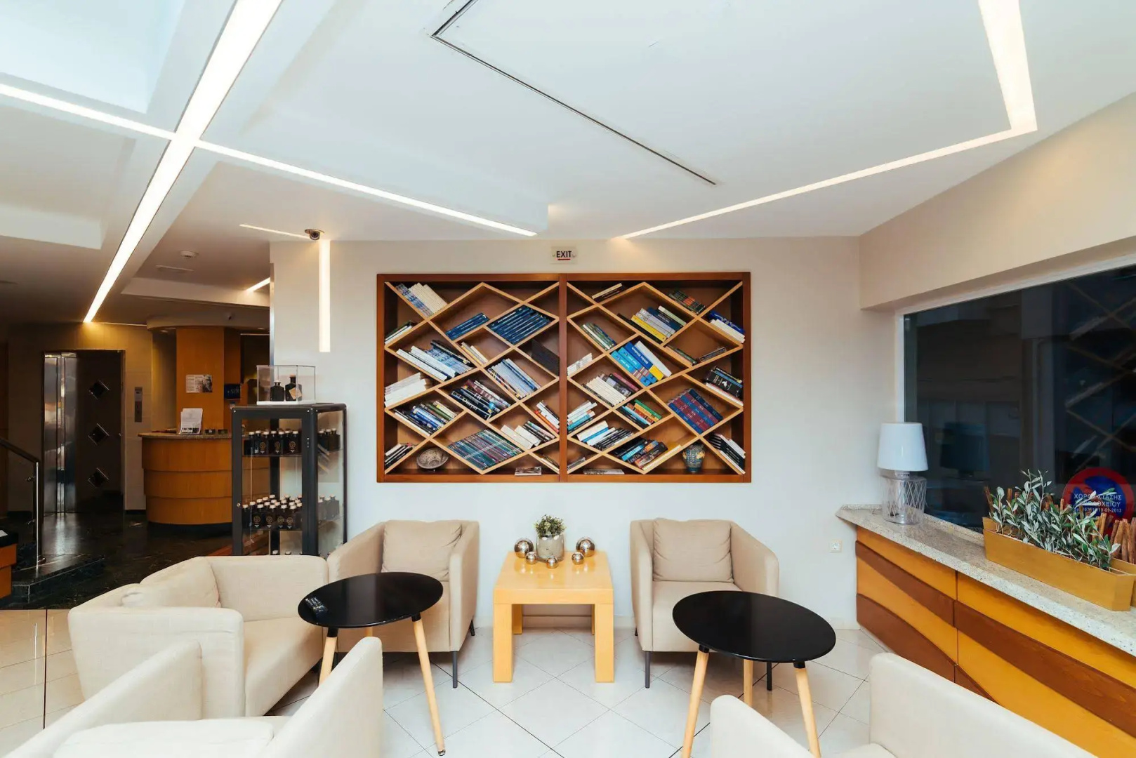 Foto - Kastro Hotel