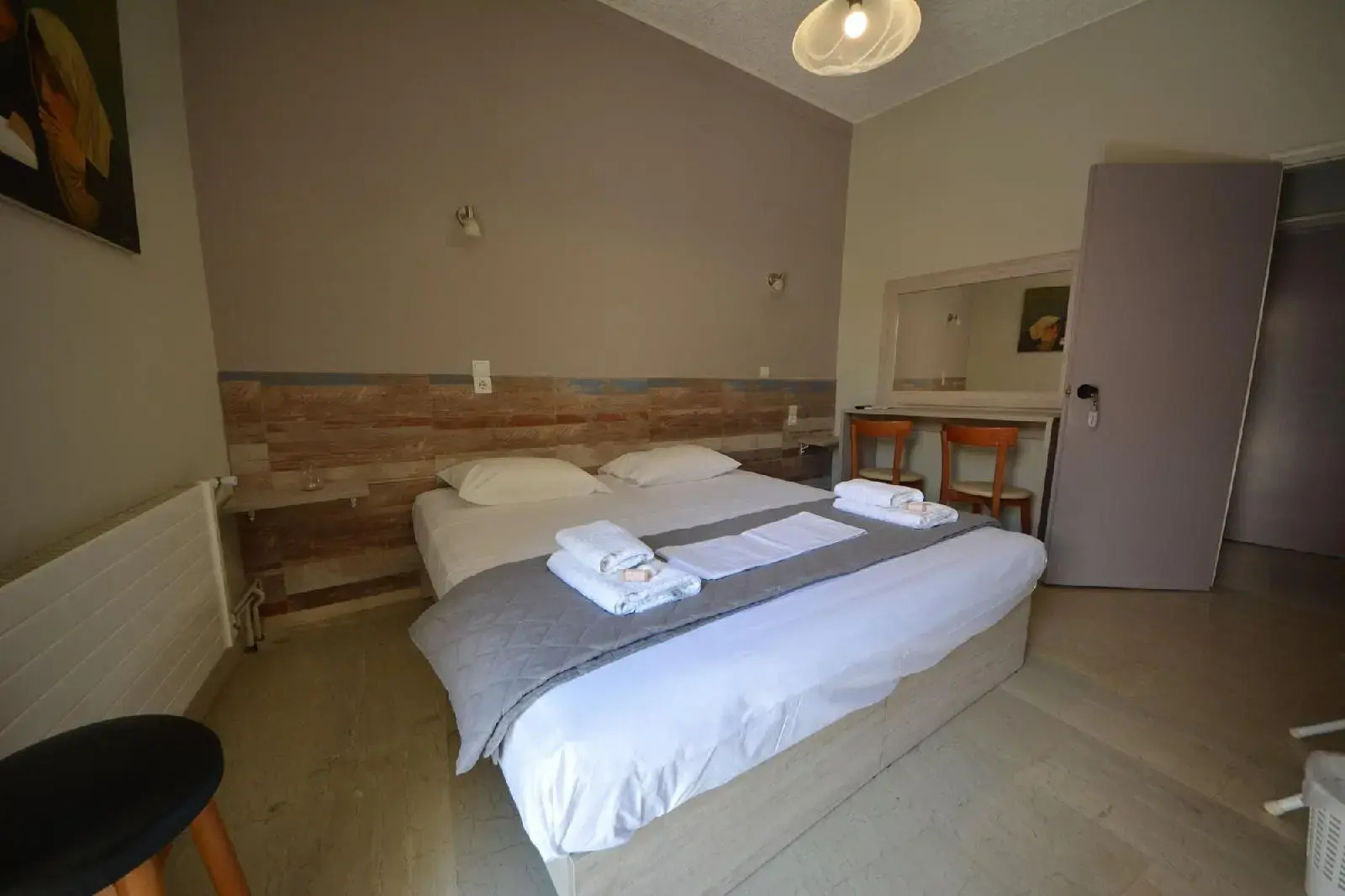 Foto - Bikakis Family Apartments