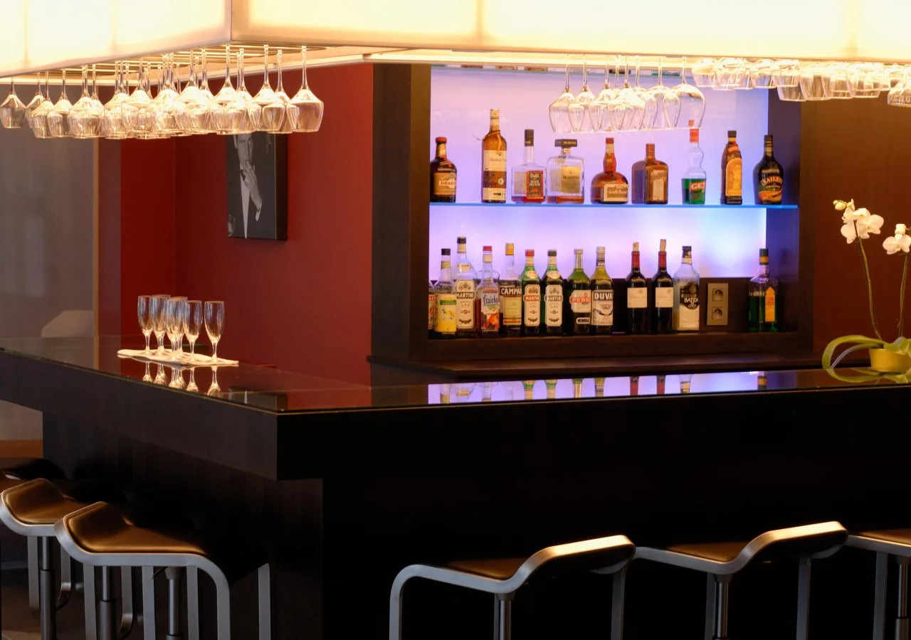 Photo - Martin's Brussels EU