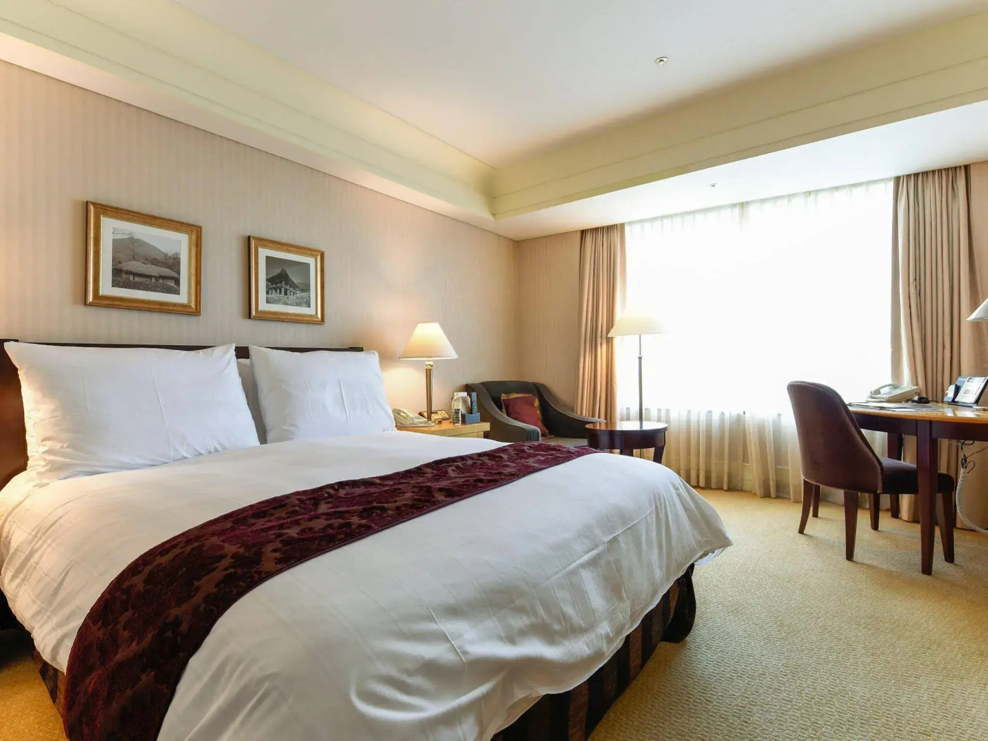 Photo - Lotte Hotel World