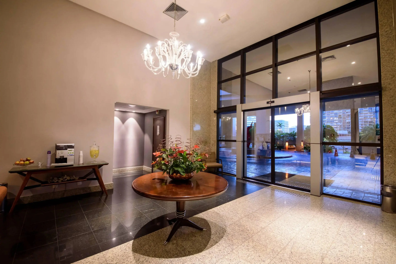 Foto - Comfort Suites Brasília