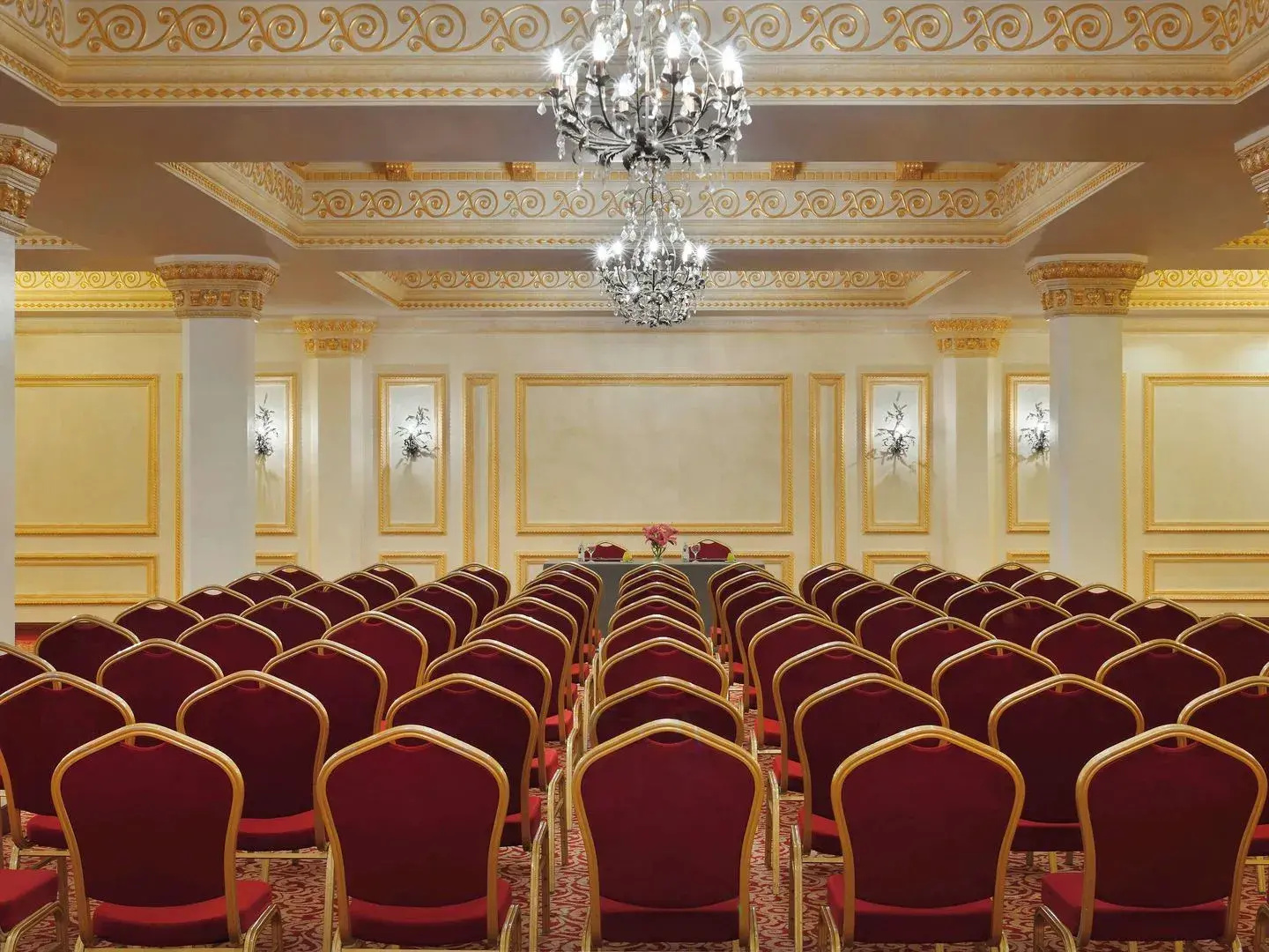 Foto - Move Inn Jeddah Hotel