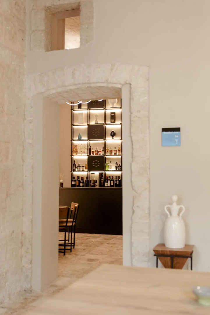 Le Carasse Boutique Hotel, Bild 17 von 17