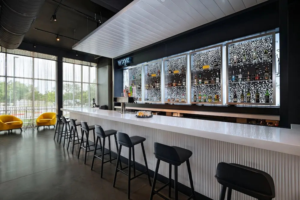 Foto - Aloft Austin Southwest