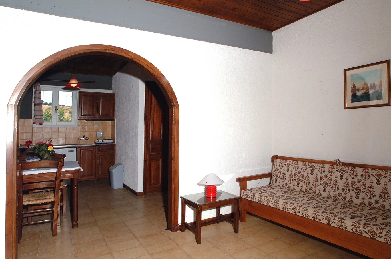Foto - Mitos Village