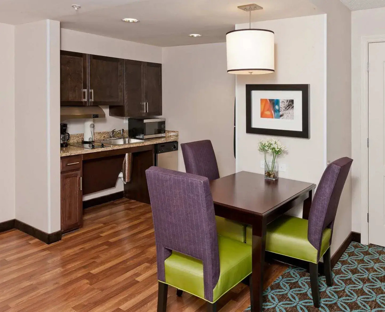 Photo - Homewood Suites by Hilton Boston/Canton, MA