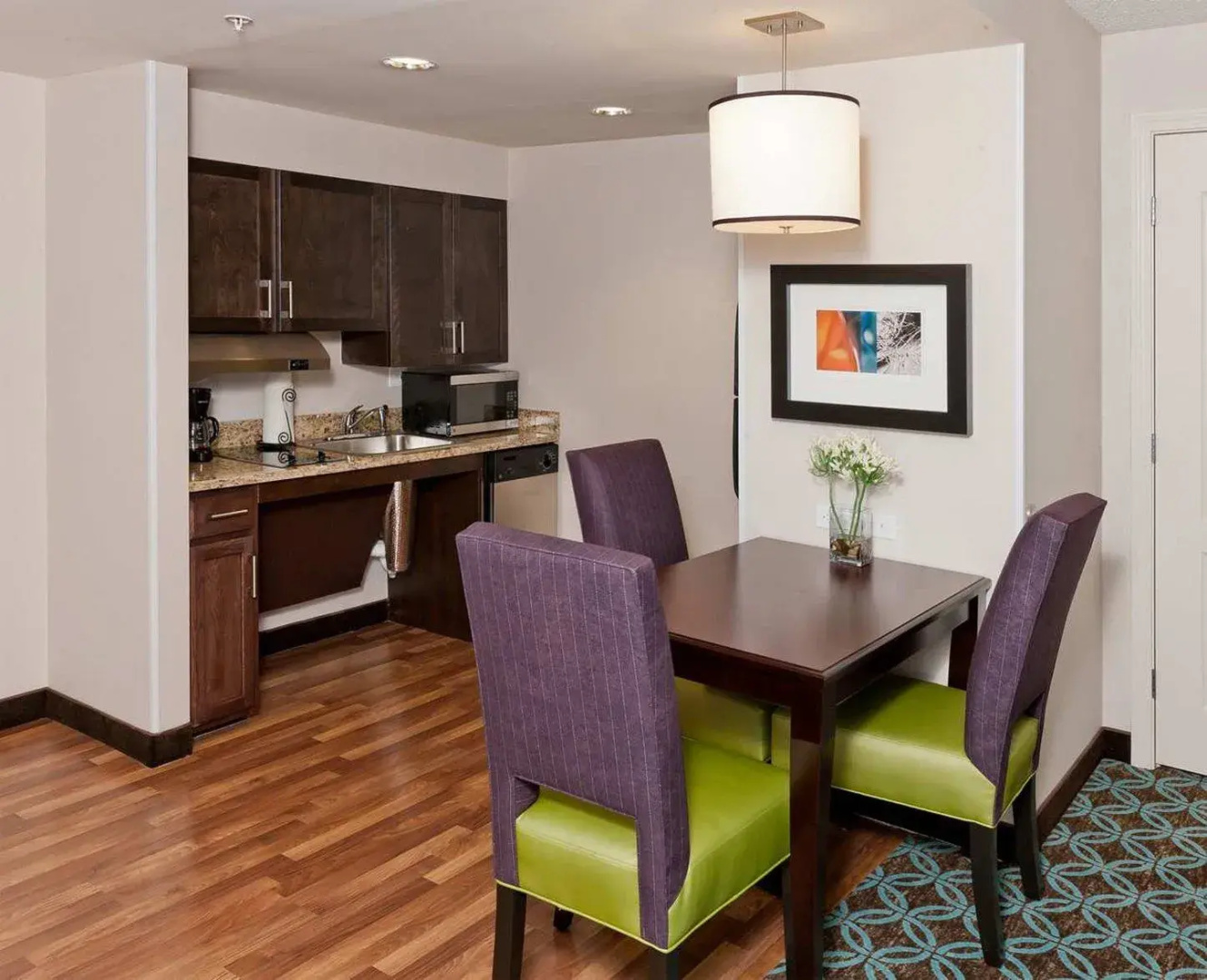 Foto - Homewood Suites by Hilton Boston/Canton, MA
