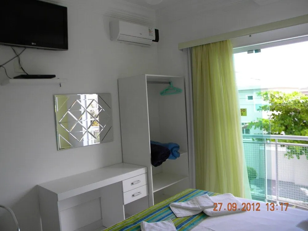 Foto - Hotel The Green Ecologic