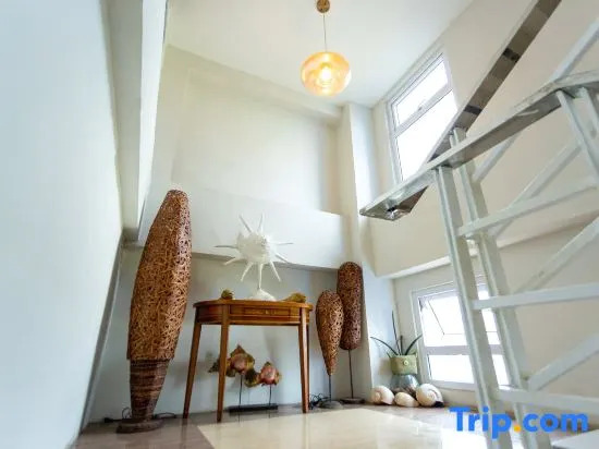 Photo - The Rooms by Alinace at Mango Hotel