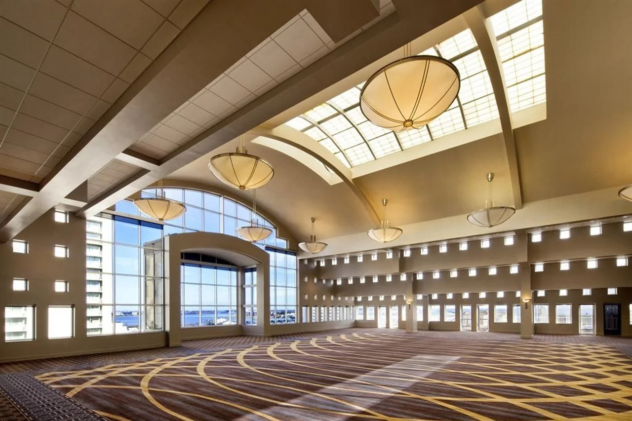Foto - Sheraton New Orleans Hotel