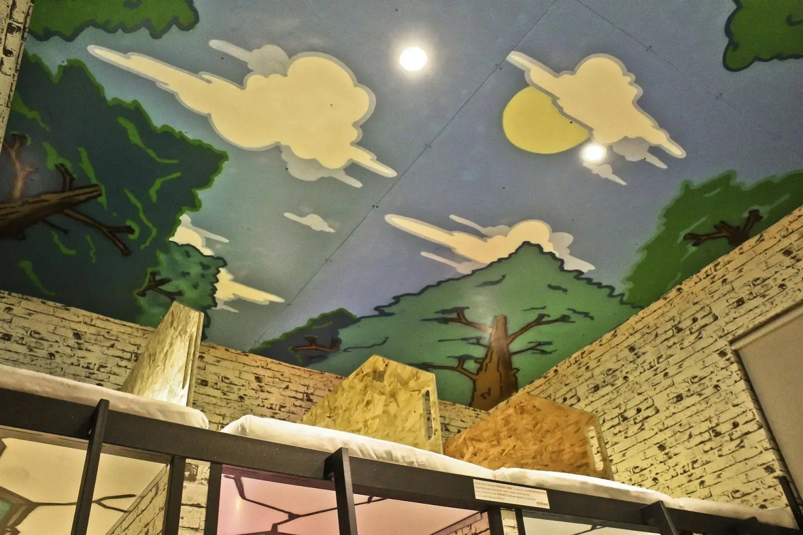 Photo - Chillout Hostel Zagreb