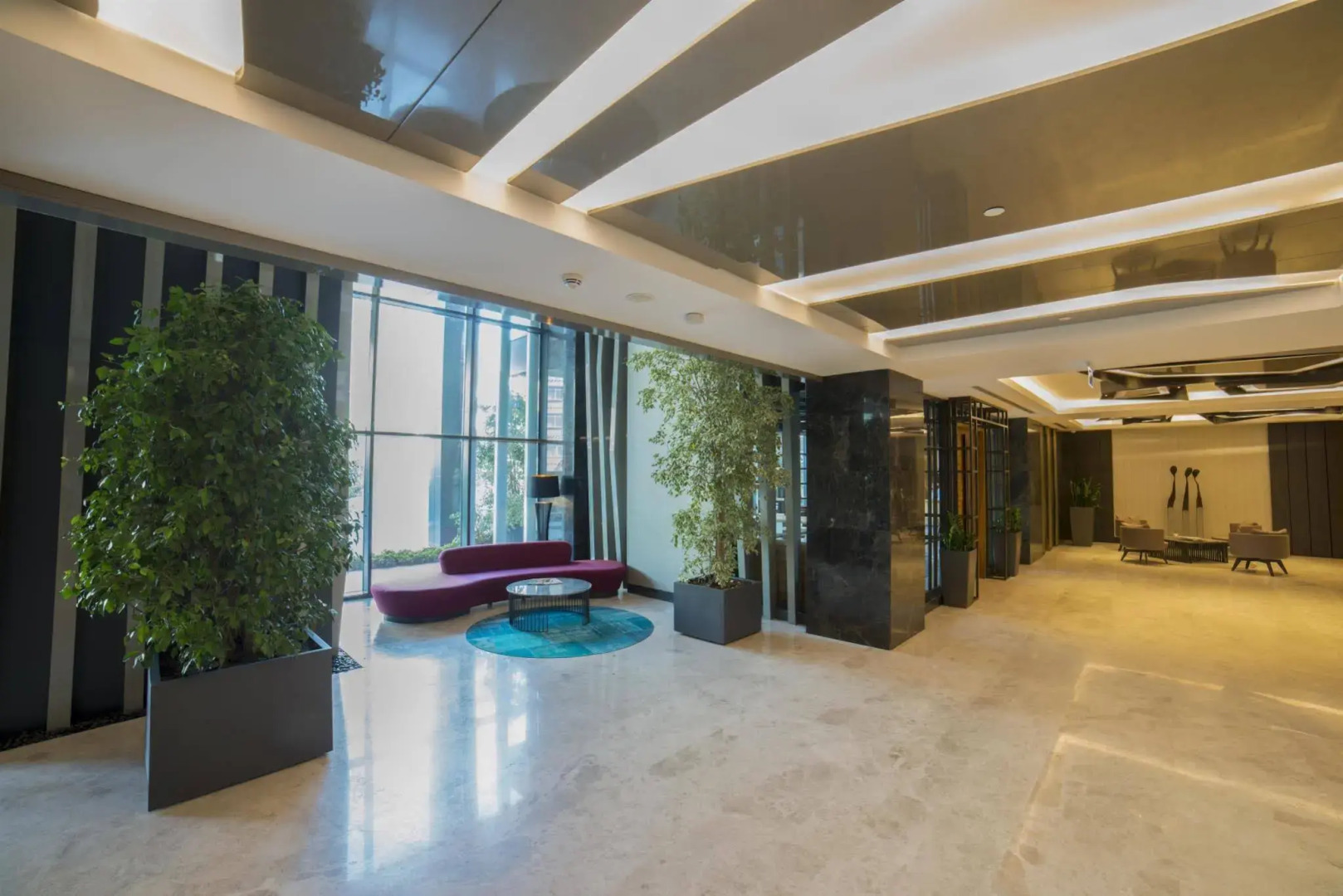 Foto - Wish More Hotel Istanbul