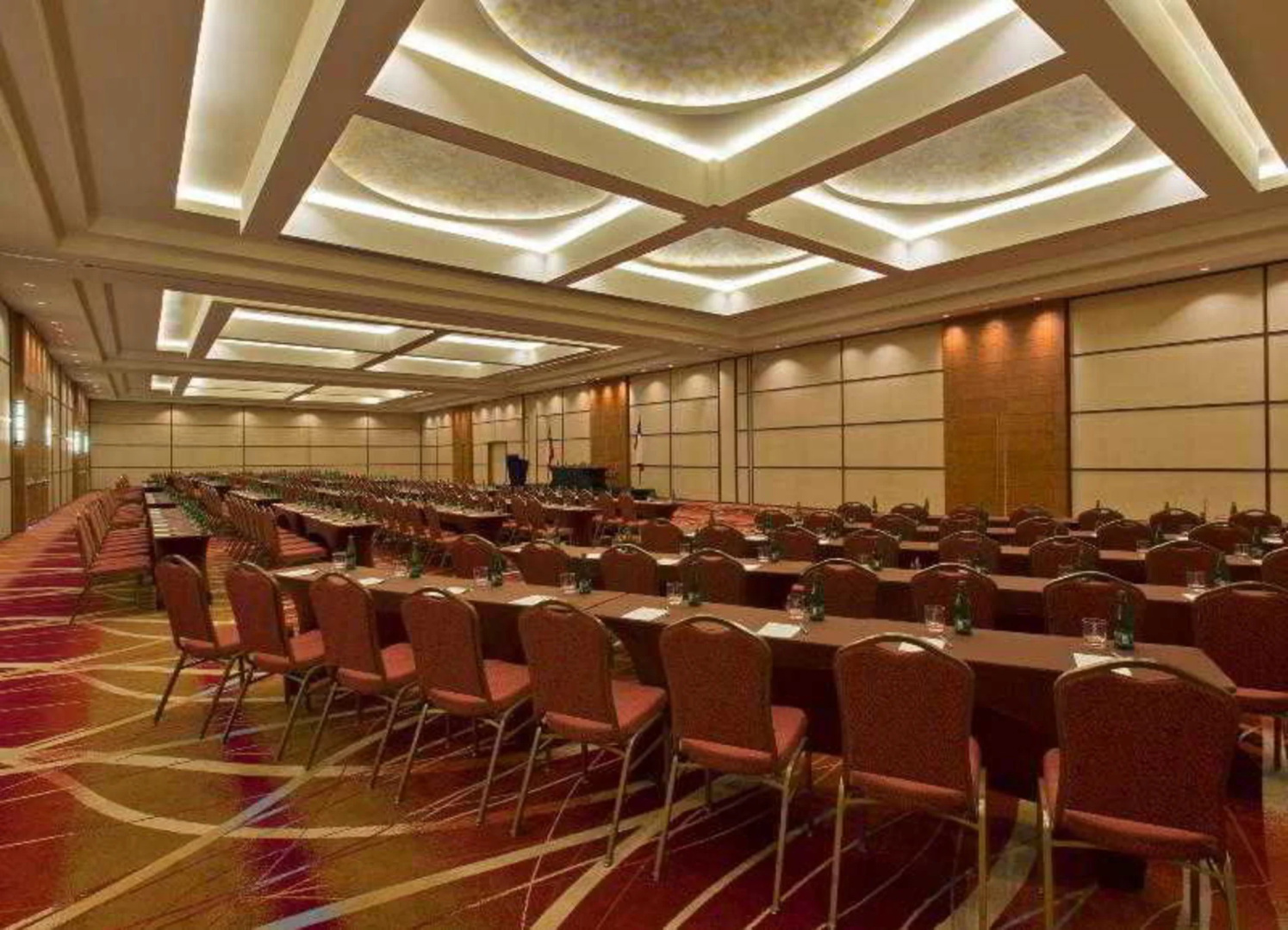 Foto - Sheraton Santiago Hotel & Convention Center