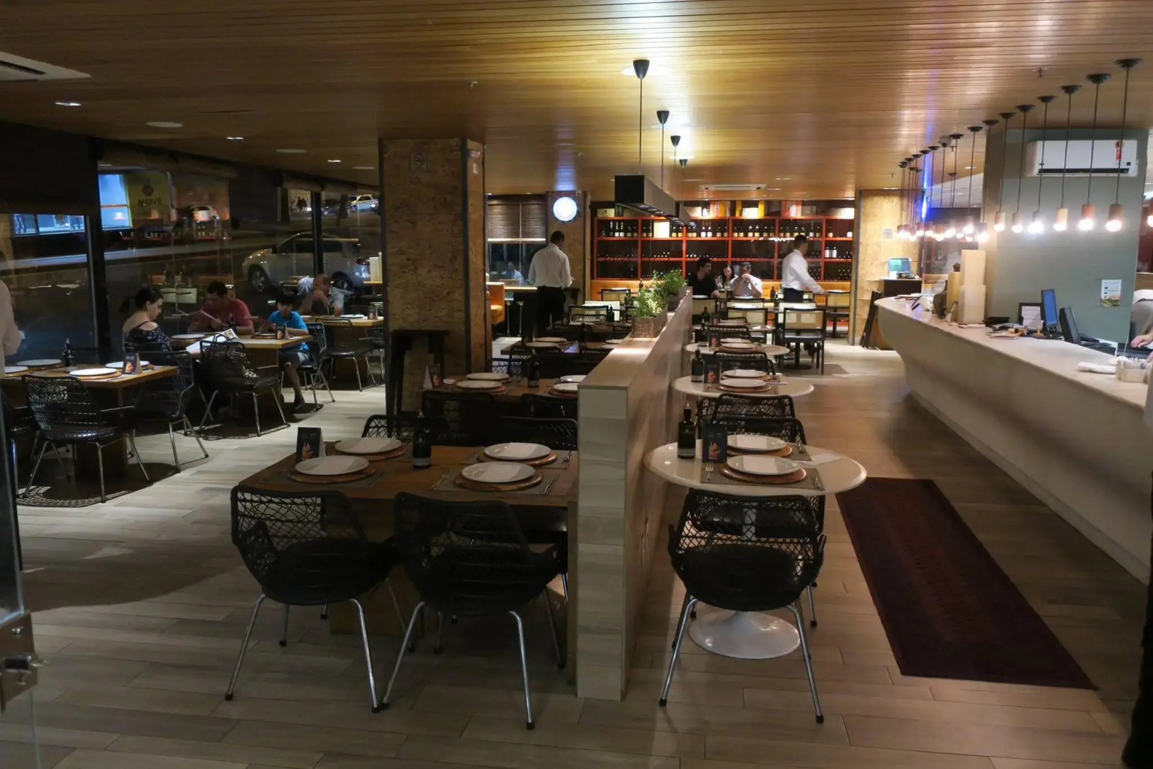 Foto - Quality Hotel Pampulha & Convention Center