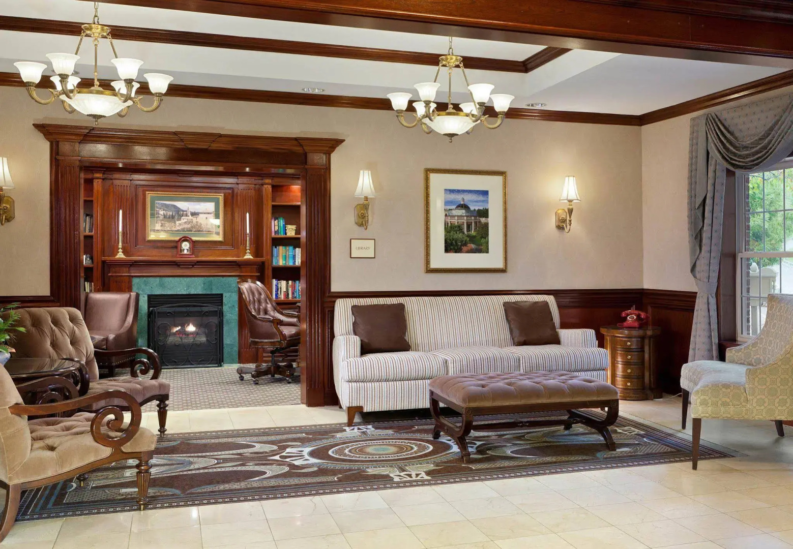 Foto - Residence Inn by Marriott West Orange