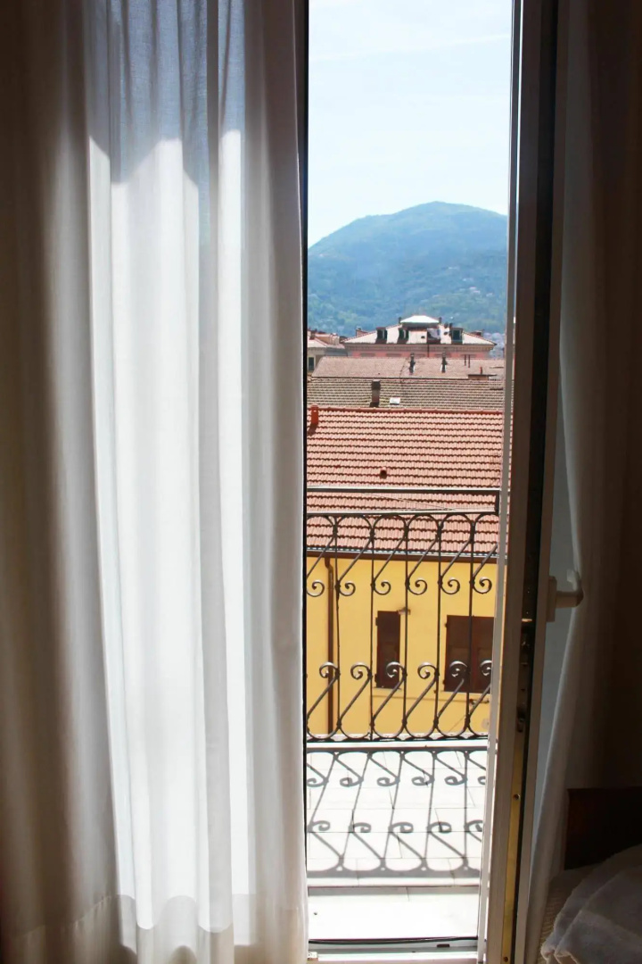 Foto - Hotel Mary