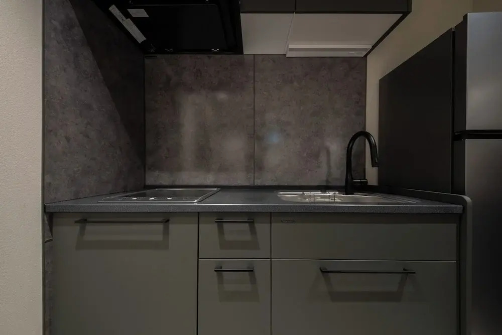 Foto - Hotel Guild 5