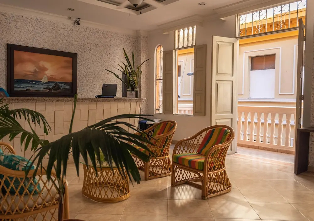 Photo - Hotel Marie Real Cartagena