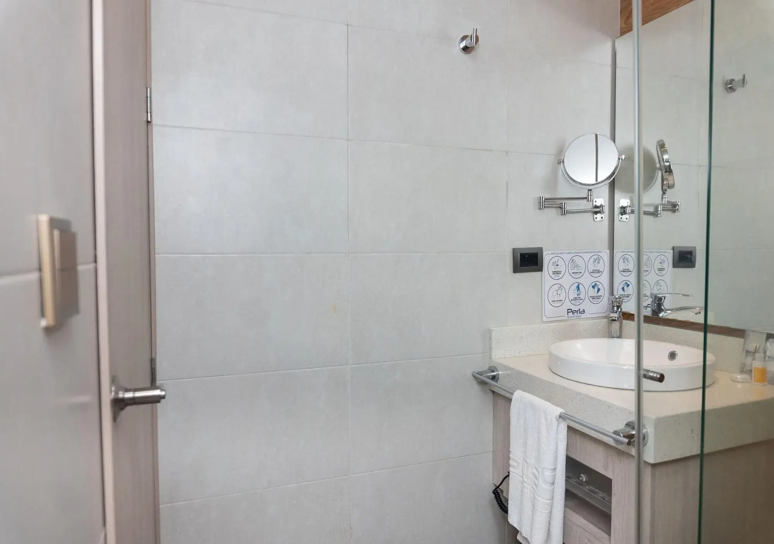 Photo - Hotel Perla Suite Santa Marta