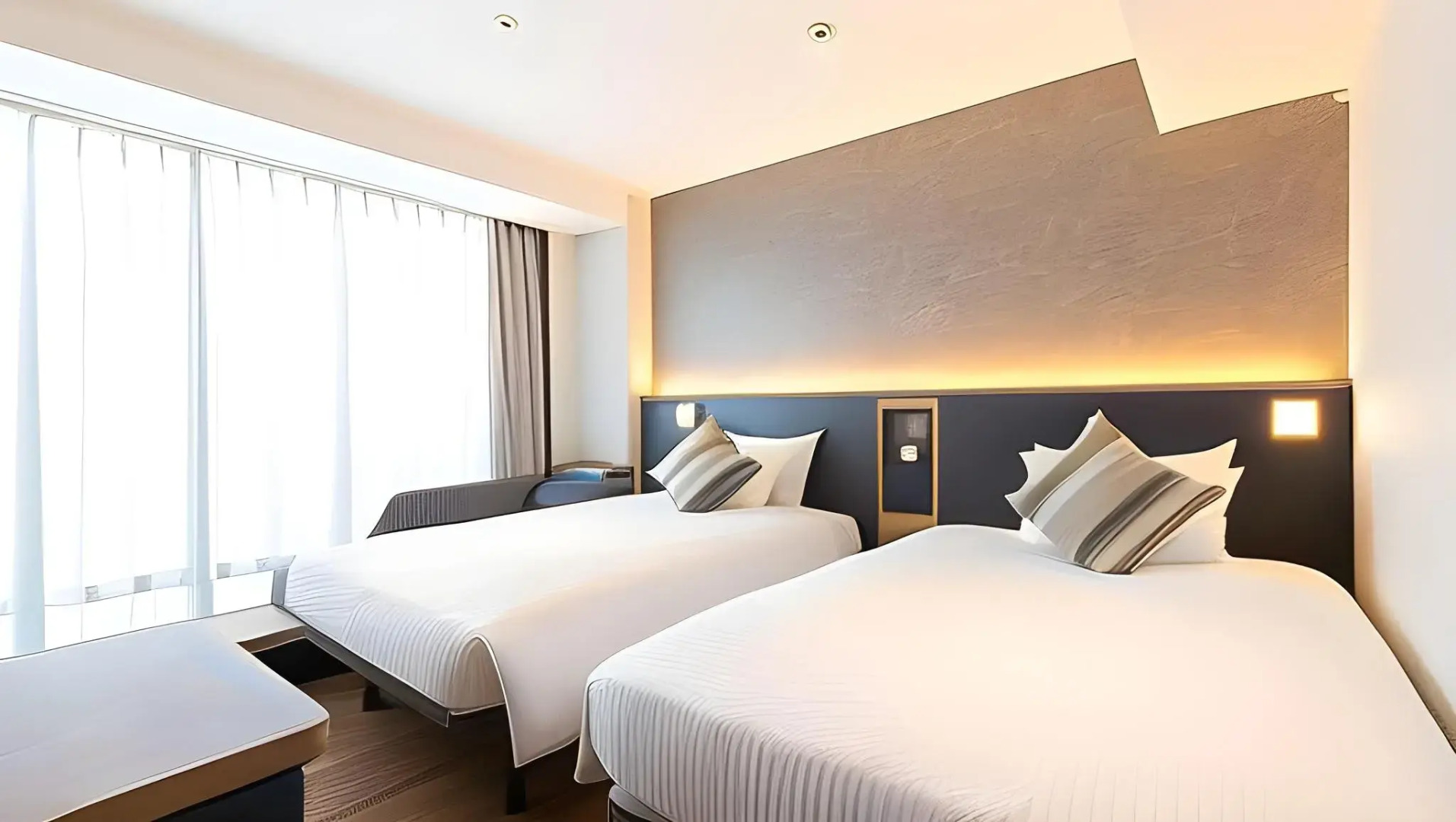 Foto - JR-East Hotel Mets Yokohama