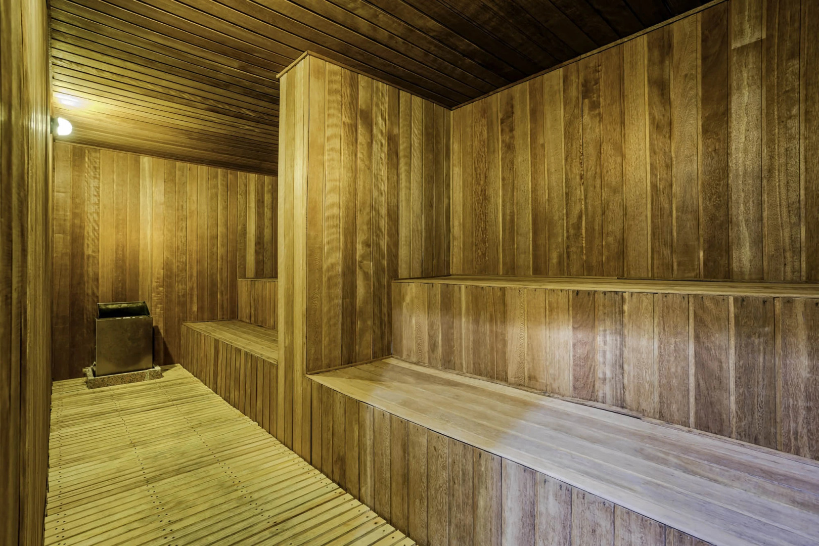 Foto - H4 La Residence Paulista