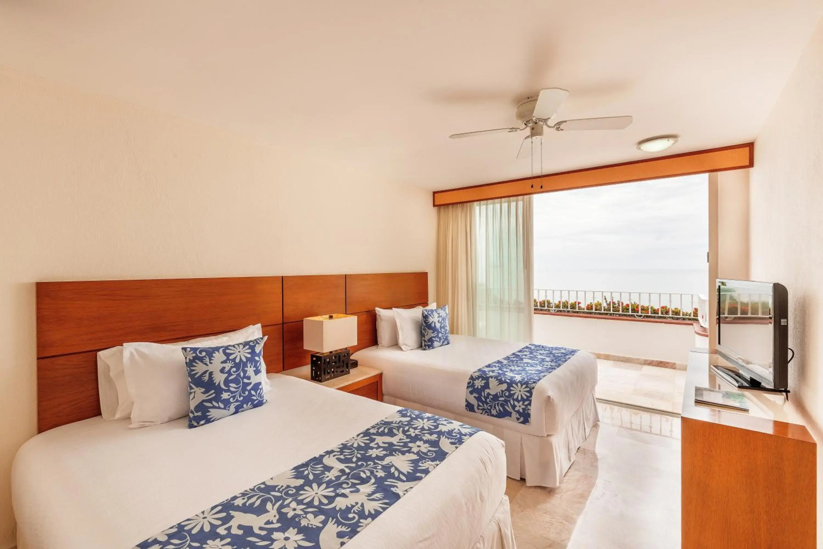 Foto - Grand Miramar All Luxury Suites & Residences