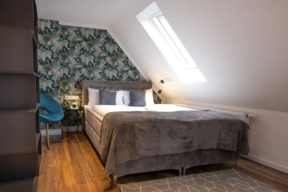 Foto - Urban Design Suites Nürnberg