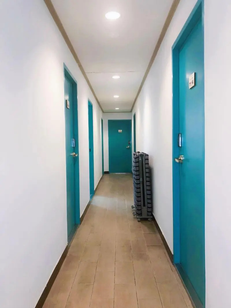 Foto - Sarang Guesthouse Dongdaemun
