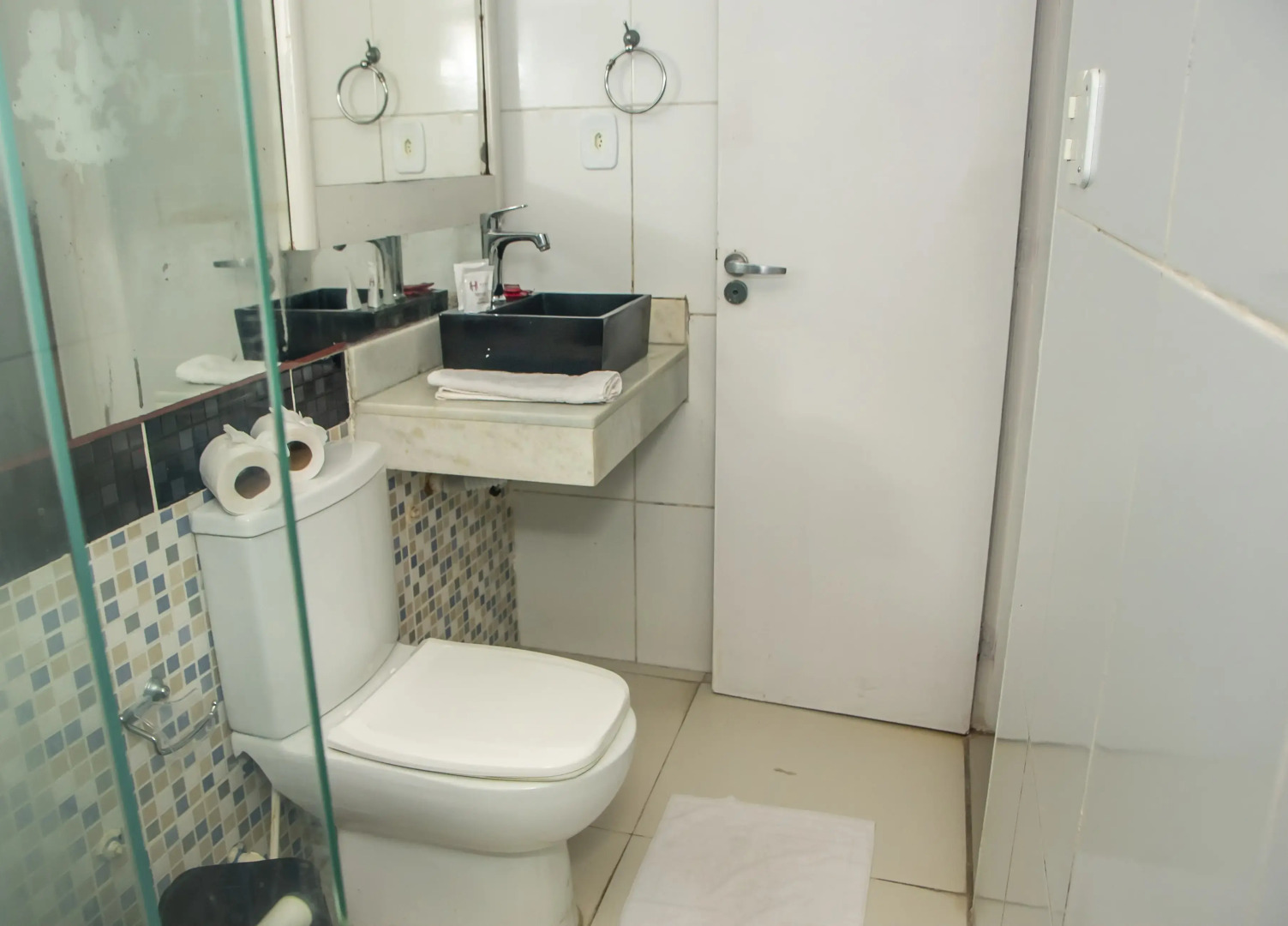 Photo - HANNA Arcos d'Atalaia Hotel - Aracaju