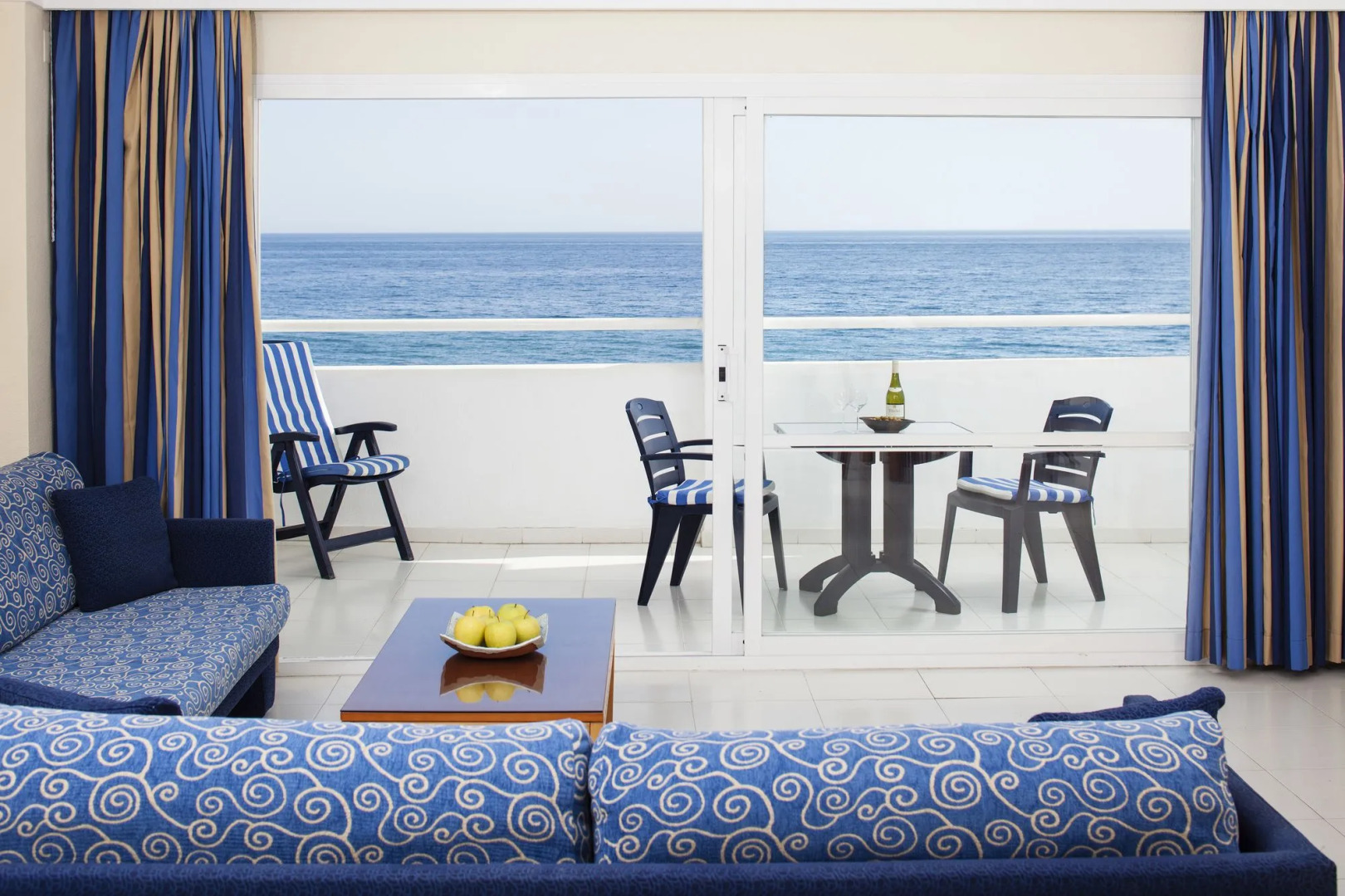 Photo - Hapimag Apartments Marbella