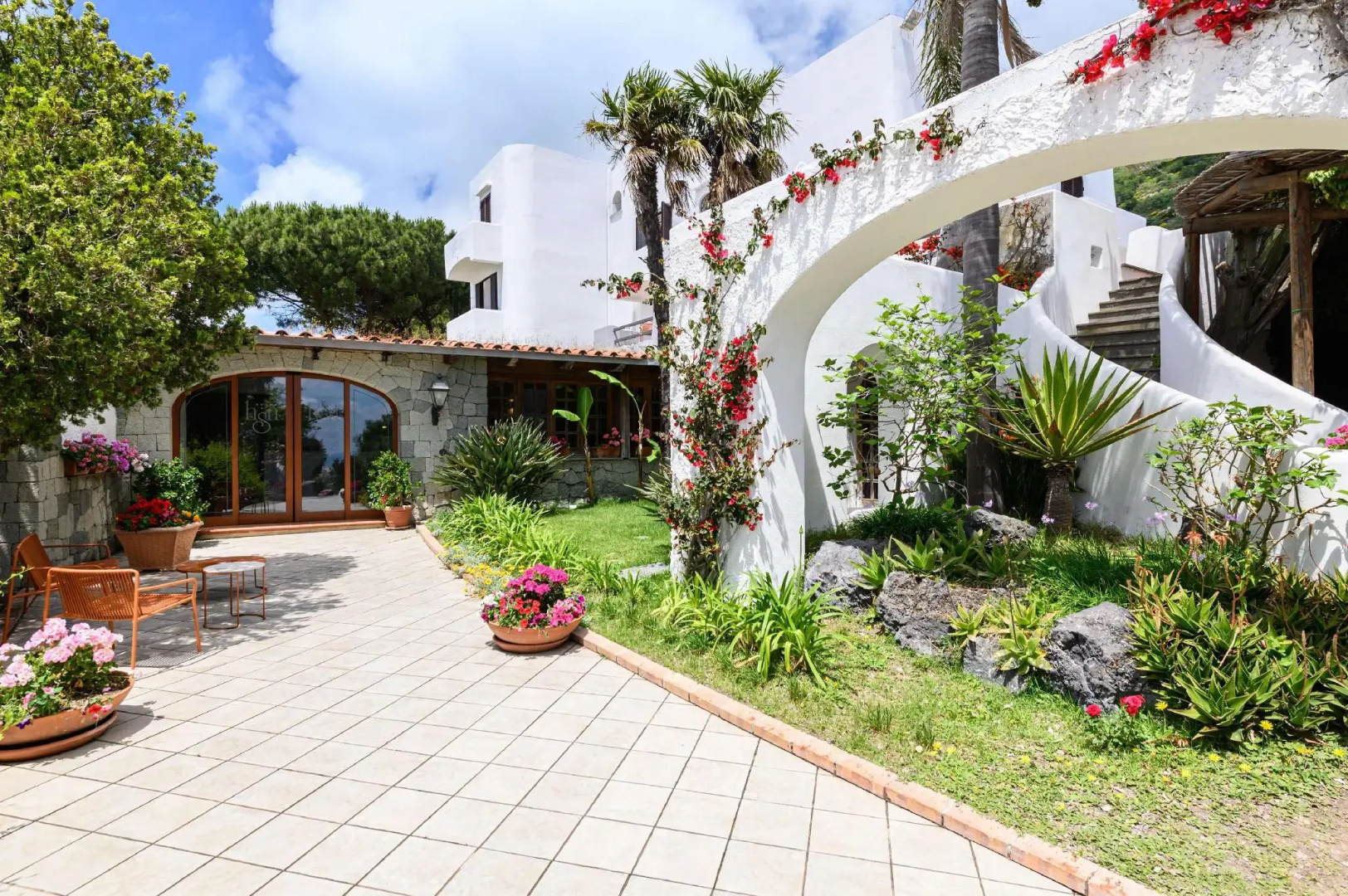 Foto - B&B HOTEL Ischia San Nicola