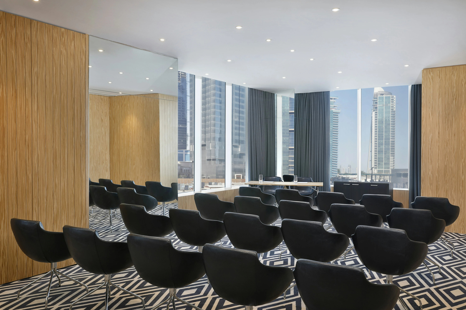 Photo - Aleph Doha Residences, Curio Collection by Hilton