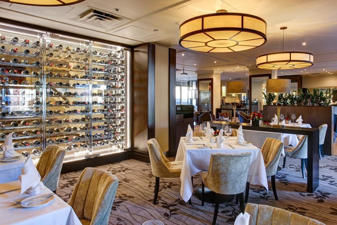 Photo - Danubius Hotel Regents Park